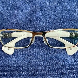 Chrome Hearts M Diver II Highly Sought after Womens Glasses
